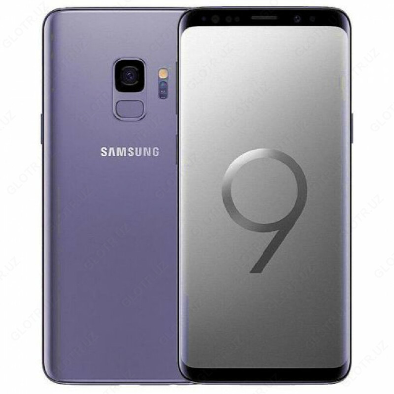 Samsung Galaxy S9 (64GB)