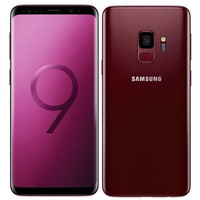  Samsung Galaxy S9 (64GB) - 