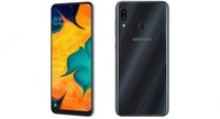 Samsung Galaxy A30