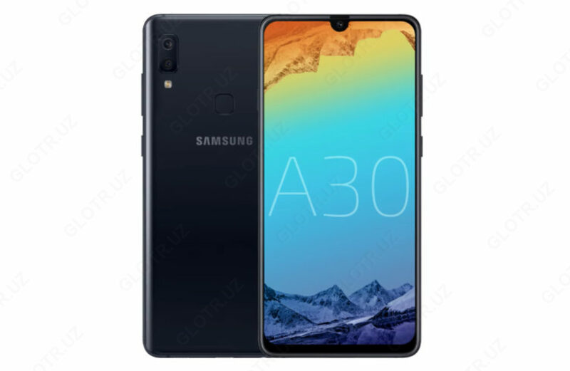  Samsung Galaxy A30 - 