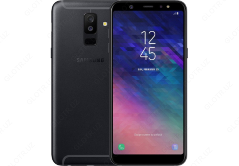 Samsung Galaxy A6 Plus