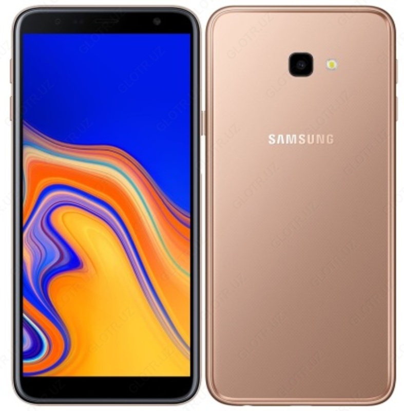  Samsung Galaxy J4 Plus - 