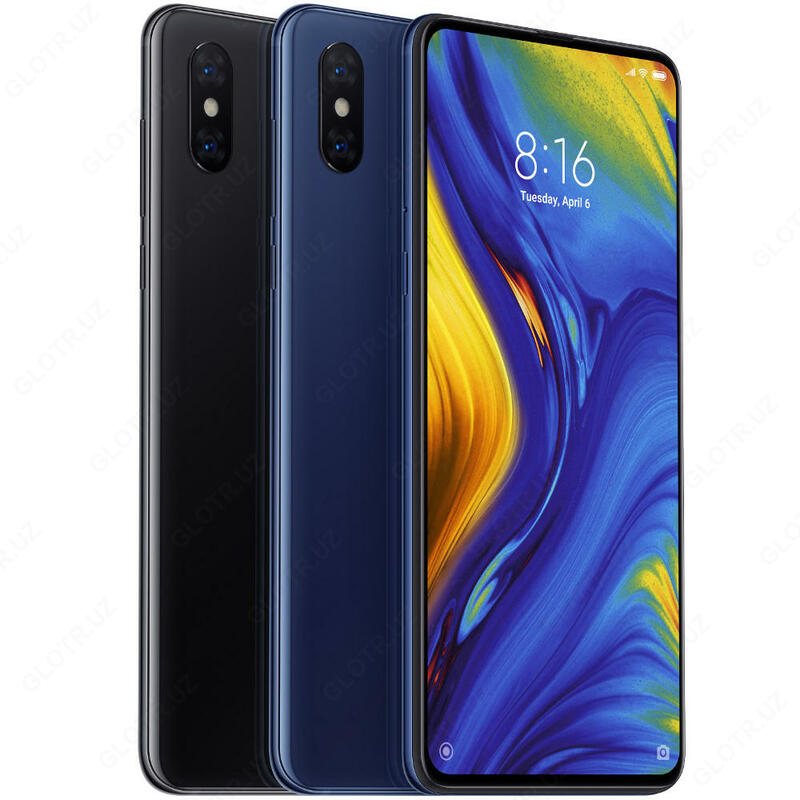  Xiaomi Mi Mix 3 (6/128GB) - 