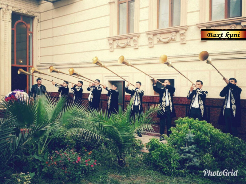 Услуги по проведению свадеб