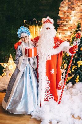 Услуги организации праздника