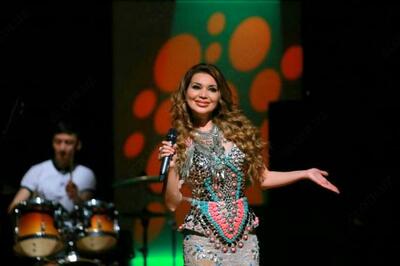 Услуги по проведению мероприятий и торжеств с участием звезд узбекской эстрады