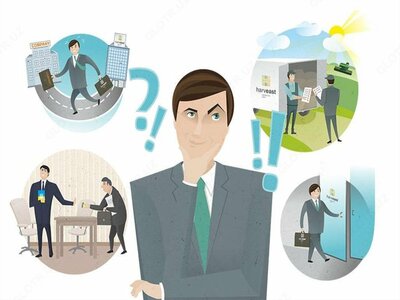 Предоставляем вам услуги по логистике