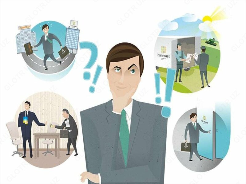 Предоставляем вам услуги по логистике