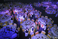 Услуги по обслуживанию мероприятий и торжеств