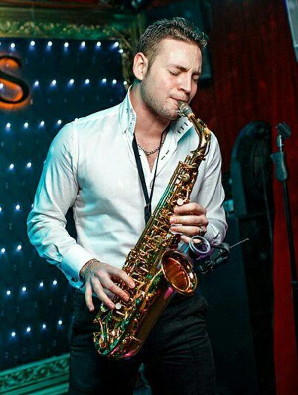 Услуги музыкантов