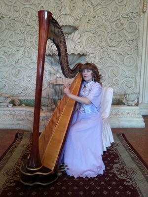 Услуги музыкантов