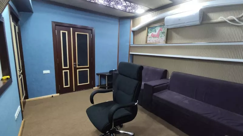 репетиционная база