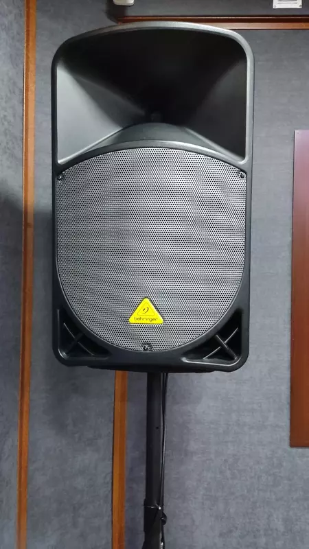 Репетиционная база и студия звукозаписи «Baxt kuni»