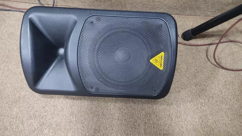 Репетиционная база и студия звукозаписи «Baxt kuni»