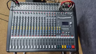 репетиционная база