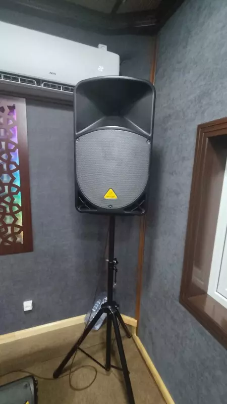 репетиционная база