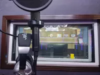 Студия Звукозаписи Audiofactory - по запросу