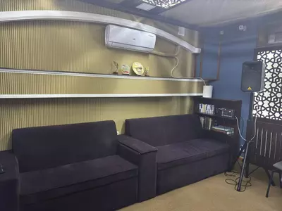 Репетиционная комната (по часавая оплата)