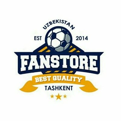 Fanstore.uz