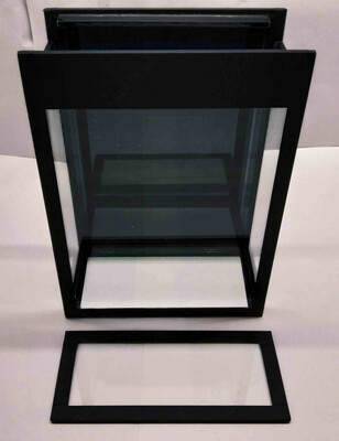 Мини-аквариумы c одним отсеком и более. - от 20 000 сум / шт.