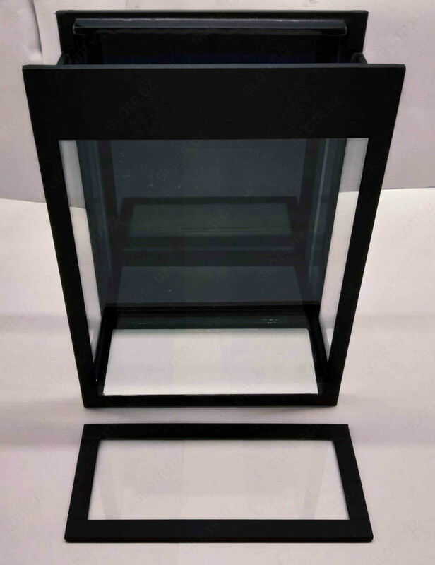 Мини-аквариумы c одним отсеком и более. - от {0} сум