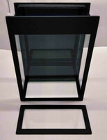 Мини-аквариумы c одним отсеком и более. - от {0} сум