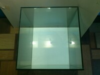 Нано куб на 30 литров. Ulgurji va chakana