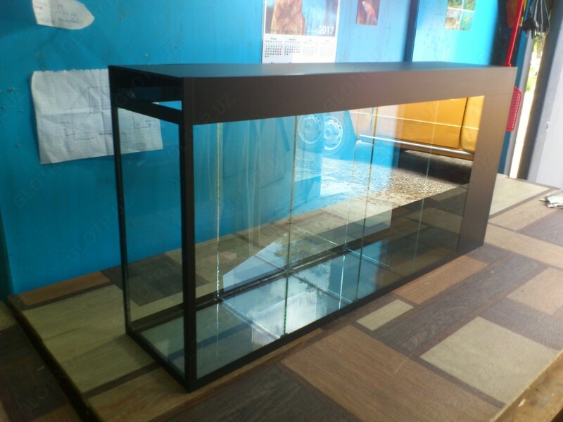 от {0} сум Аквариум со съёмными перегородками.(переноска)