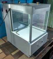 {0} so'mdan Мини-аквариум с тумбочкой (полный комплект).