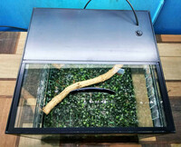 Террариум модель № 3 (01) Оптом и розница