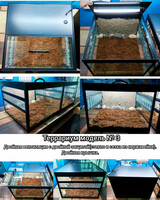 Террариум модель № 3 (02).