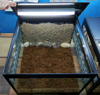 от {0} сум Террариум модель № 3 (02).