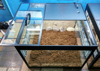 Террариум модель № 3 (02). Оптом и розница