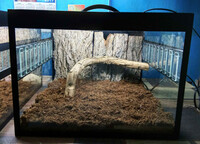 Террариум модель № 3 (03). - от {0} сум