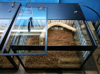 Террариум модель № 3 (03). Оптом и розница