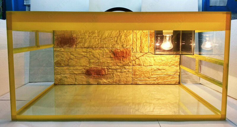 Террариум модель № 3 (04). - от {0} сум