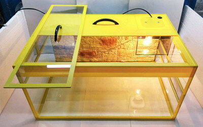 270 000 сум / шт. Террариум модель № 3 (04).