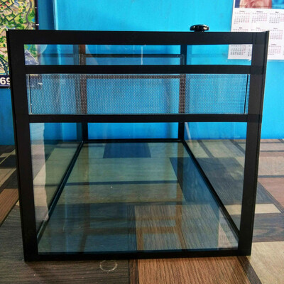 Террариум модель № 2 (01). Ulgurji va chakana