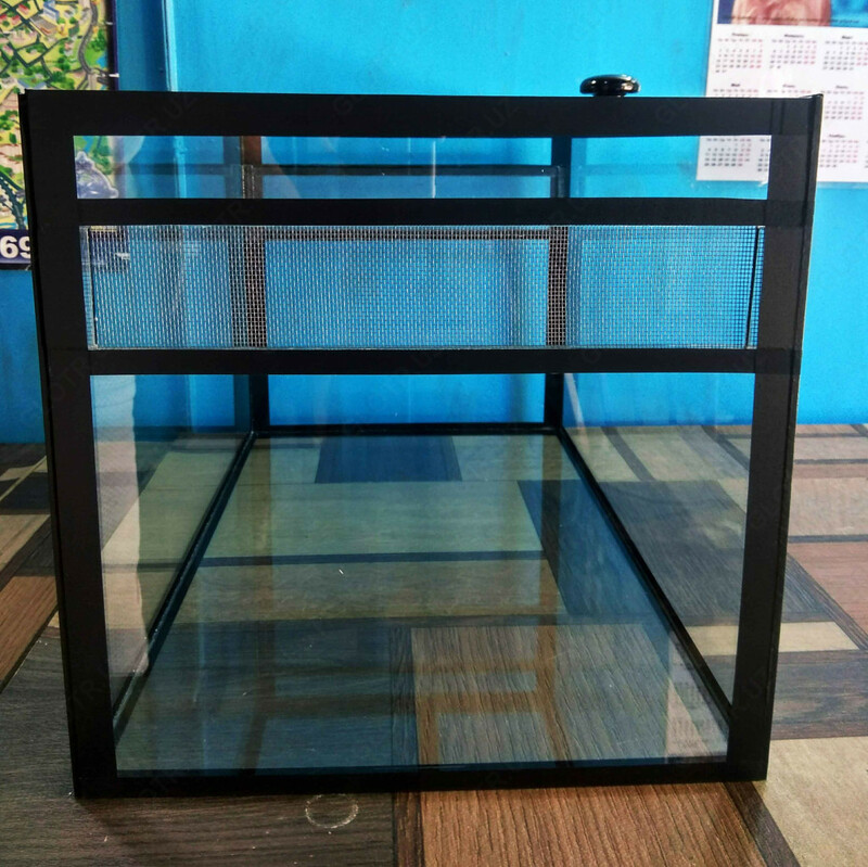 Террариум модель № 2 (01). Оптом и розница