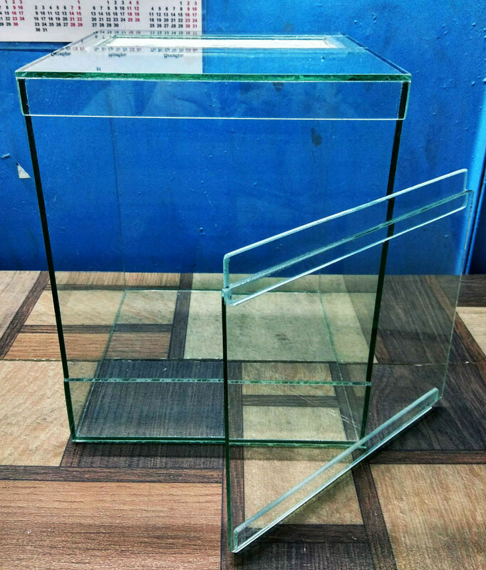 Террариум модель № 4 (01). - от {0} сум