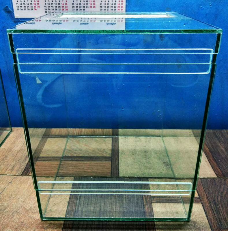 от {0} сум Террариум модель № 4 (01).