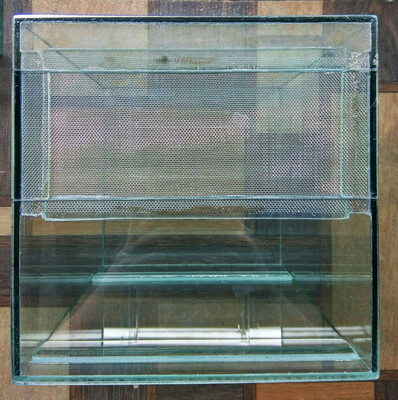 Террариум модель № 4 (01). Ulgurji va chakana