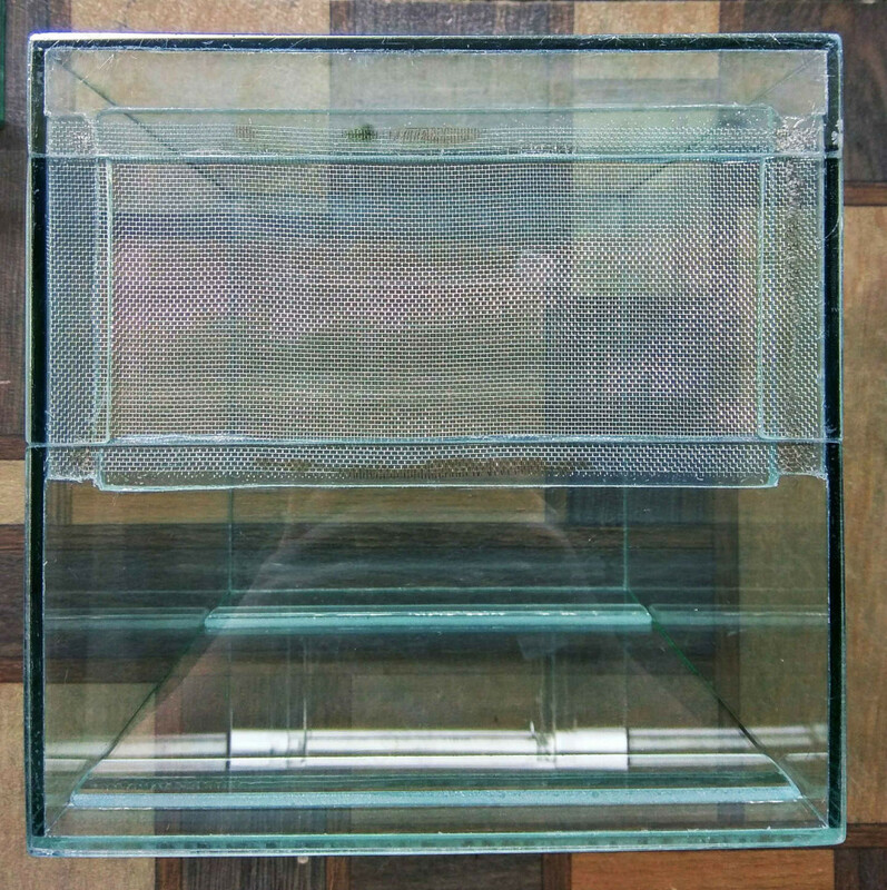 Террариум модель № 4 (01). Оптом и розница