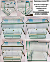 Террариум модель № 5 (01).