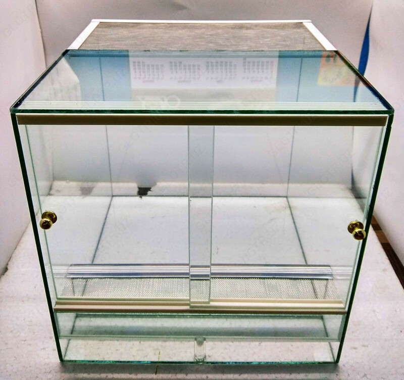 Террариум модель № 5 (01). - от {0} сум