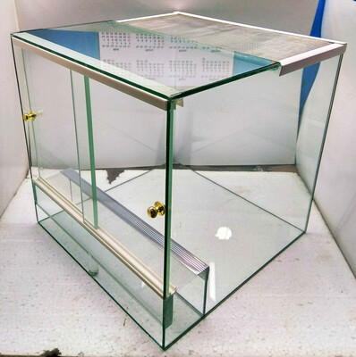 Террариум модель № 5 (01). Оптом и розница