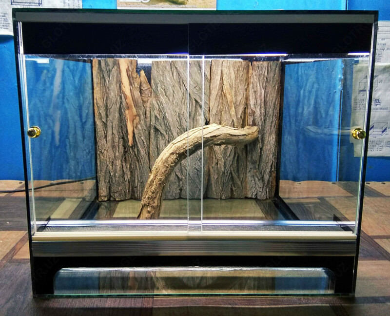 Террариум модель № 6 (01). - от {0} сум