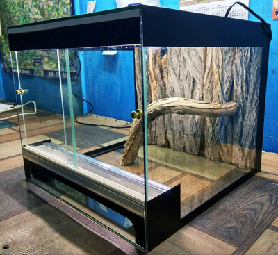 220 000 сум / шт. Террариум модель № 6 (01).