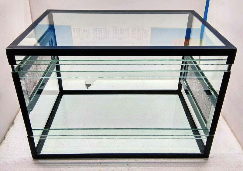 Террариум модель № 7 (01). - от {0} сум