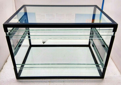 Террариум модель № 7 (01). - 150 000 сум / комплект